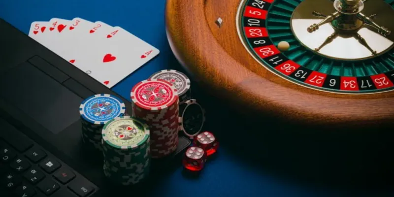 Sơ lược thông tin về sảnh Casino tại nhà cái 58WIN